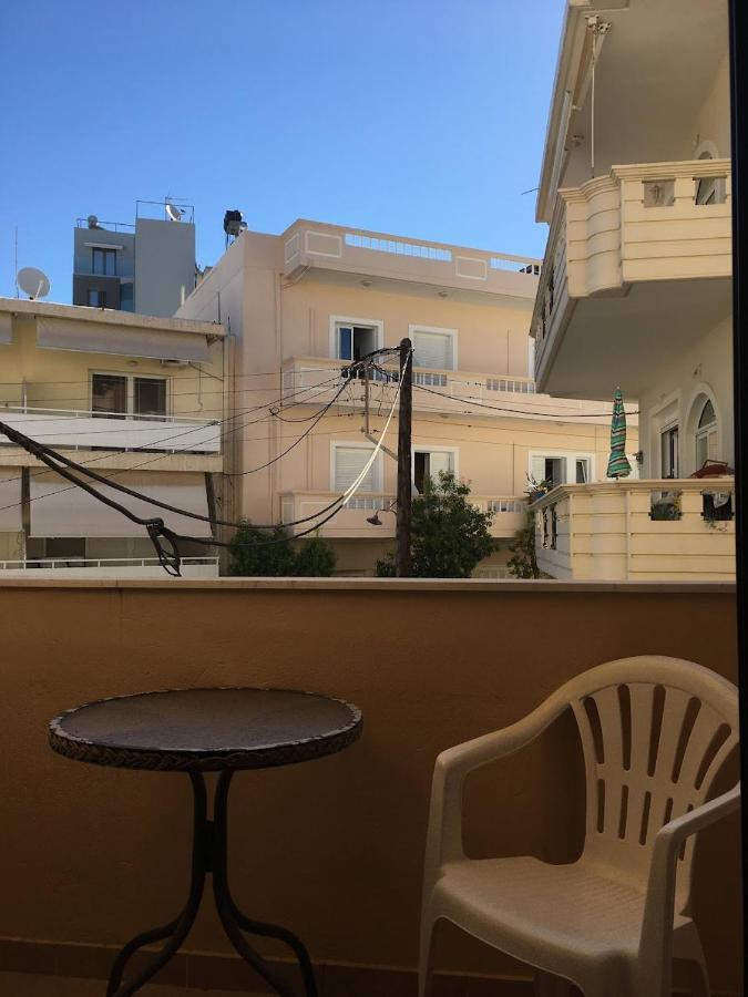 Candia Hotel Chania  Exterior foto