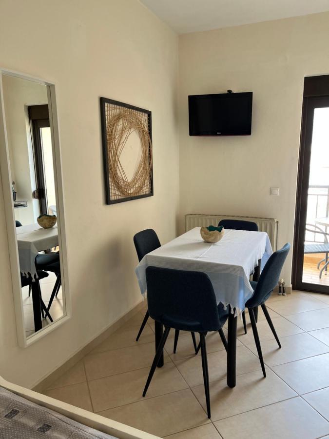 Candia Hotel Chania  Exterior foto