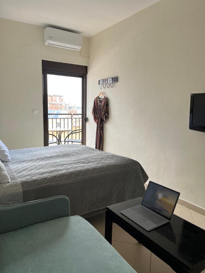 Candia Hotel Chania  Exterior foto
