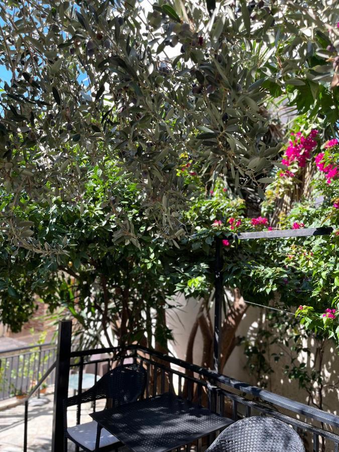 Candia Hotel Chania  Exterior foto