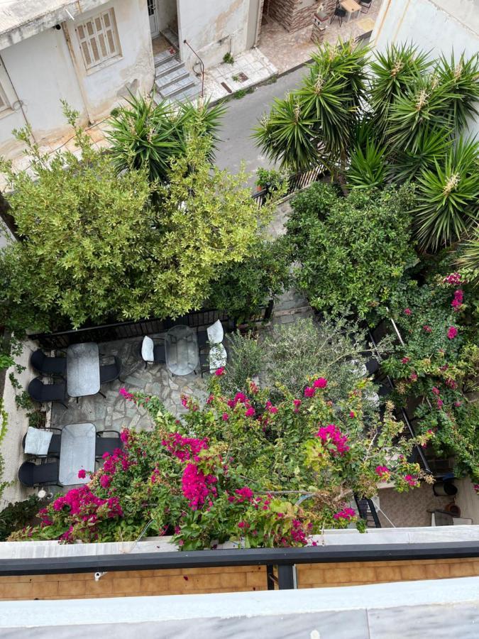 Candia Hotel Chania  Exterior foto