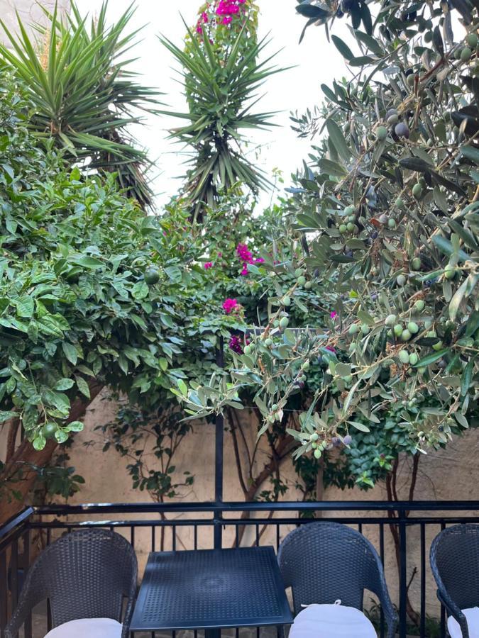Candia Hotel Chania  Exterior foto