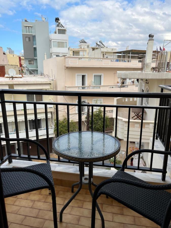 Candia Hotel Chania  Exterior foto