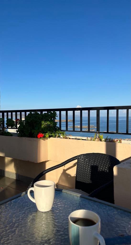 Candia Hotel Chania  Exterior foto